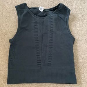 Athleta Workout Top